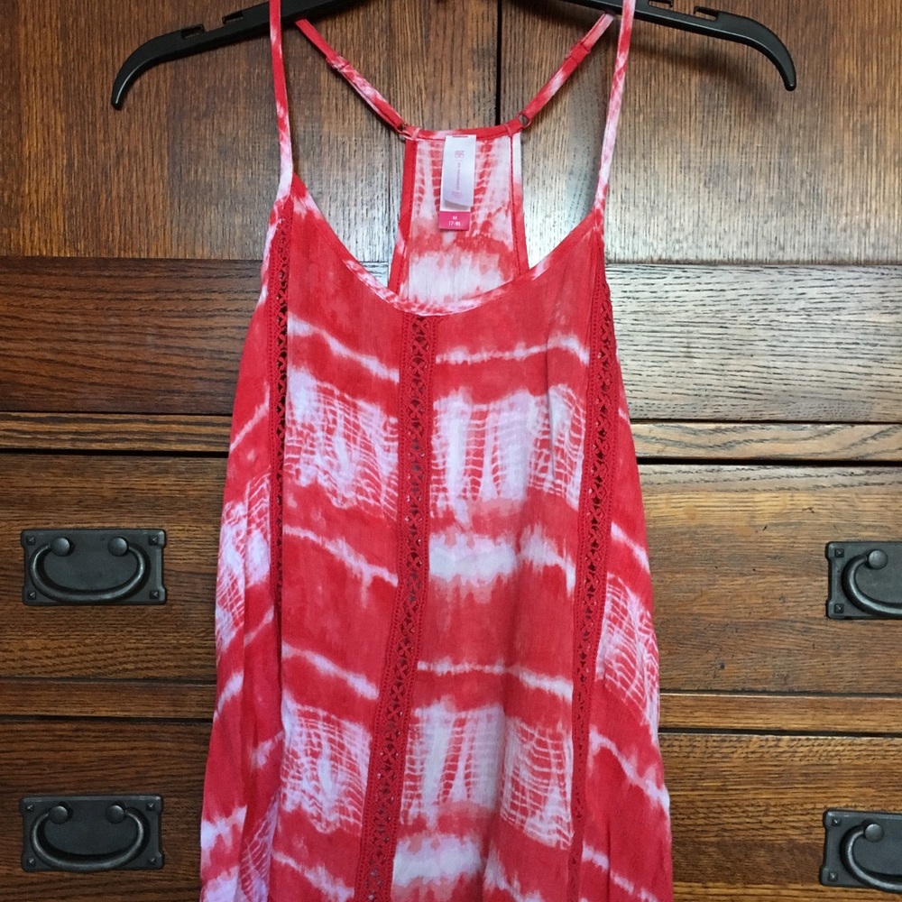 Tank top